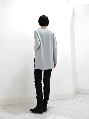 ICB KANAE コーディネート画像