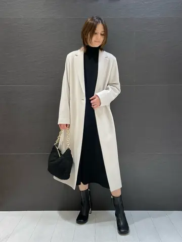 ICB Nagira コーディネート画像