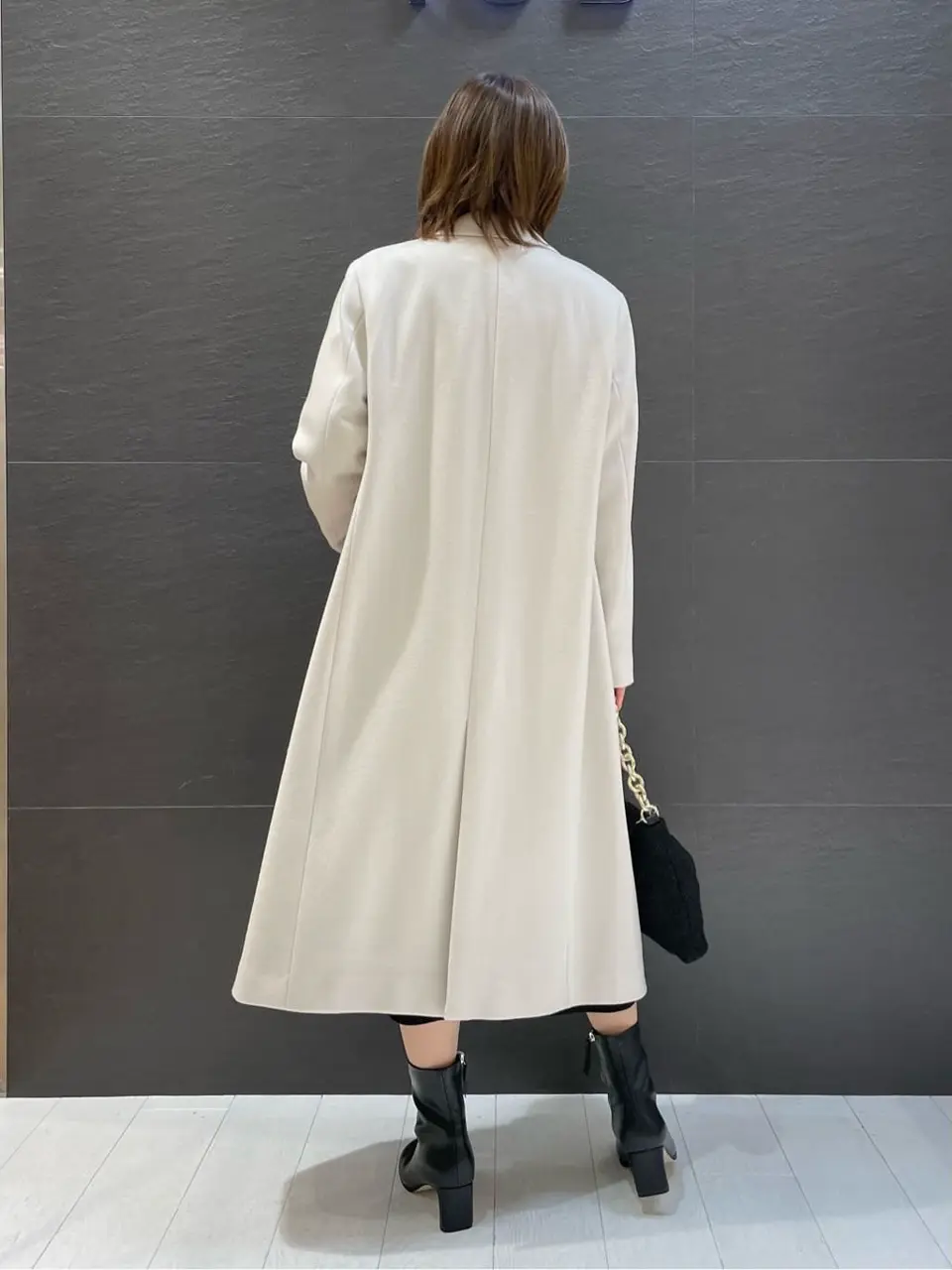 ICB Nagira コーディネート画像