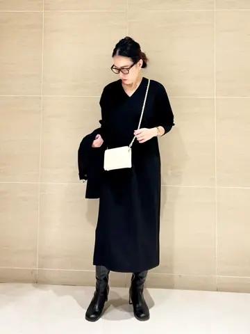 ICB 玉田 コーディネート画像