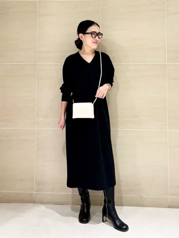 ICB 玉田 コーディネート画像