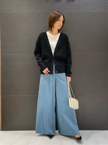 ICB Nagira コーディネート画像