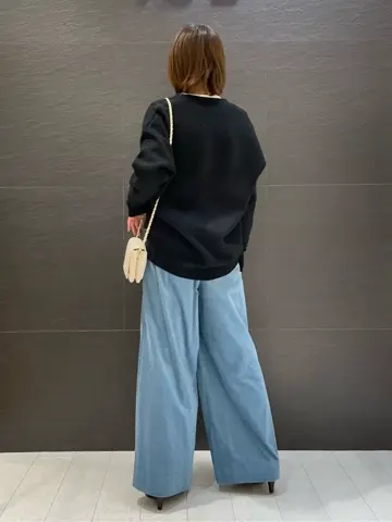 ICB Nagira コーディネート画像