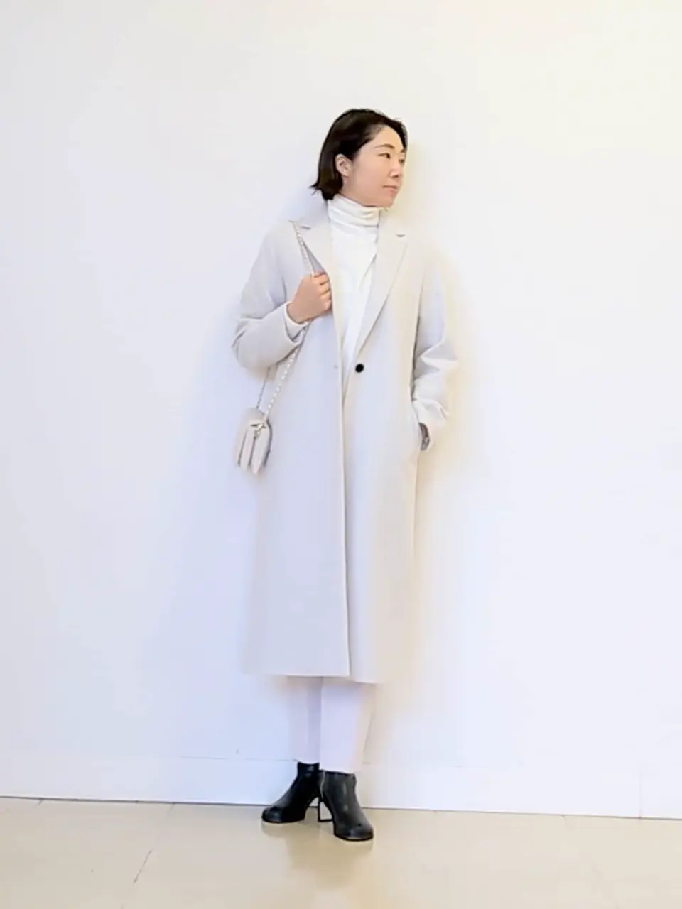  渡邊 コーディネート画像