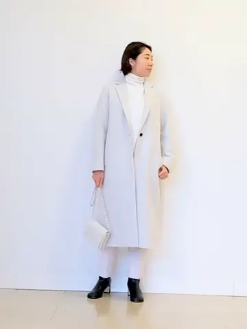 ICB 渡邊 コーディネート画像