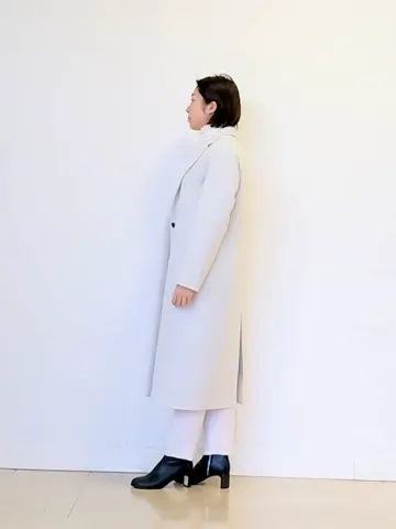 ICB 渡邊 コーディネート画像