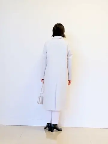 ICB 渡邊 コーディネート画像