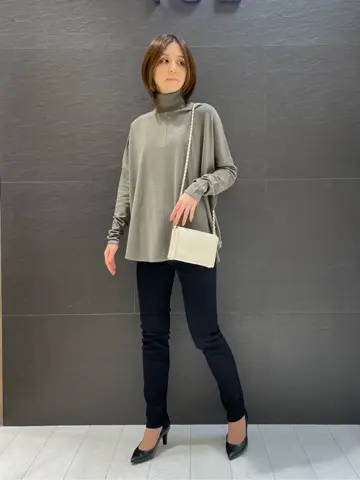 ICB Nagira コーディネート画像