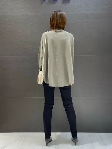 ICB Nagira コーディネート画像