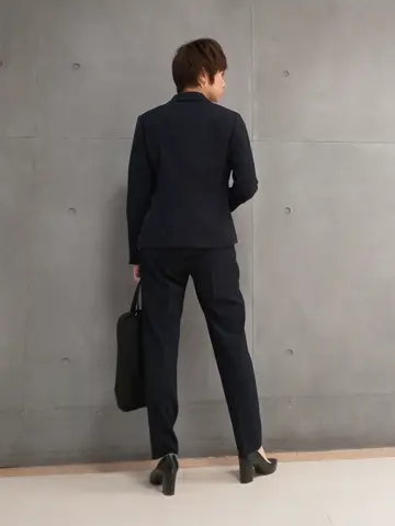 ICB 宮本 コーディネート画像