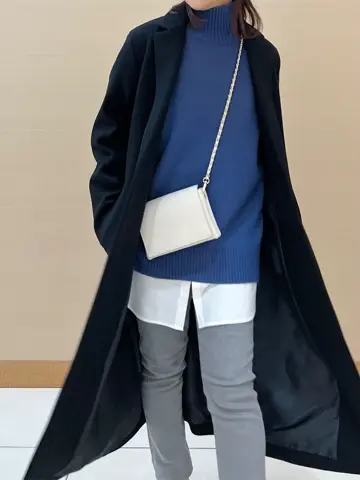 ICB ASUMI コーディネート画像