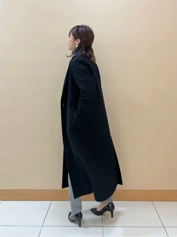 ICB ASUMI コーディネート画像