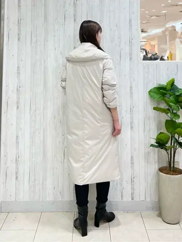 ICB 藤原 コーディネート画像