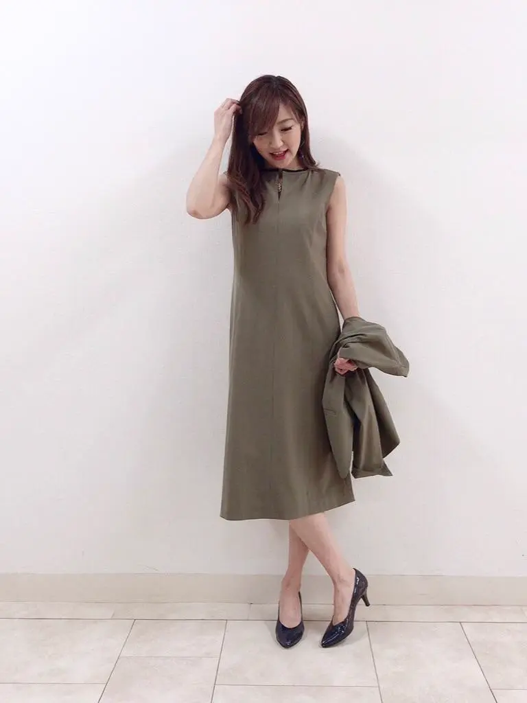  世戸 コーディネート画像