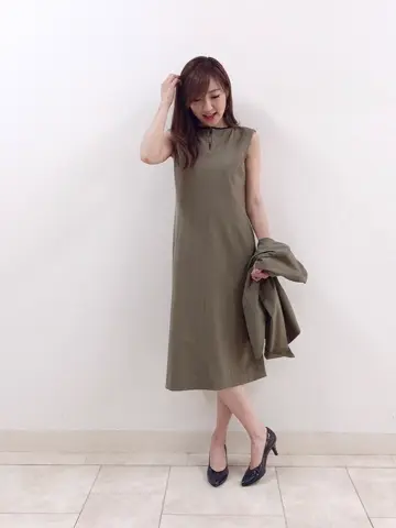 ICB 世戸 コーディネート画像