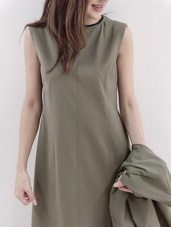 ICB 世戸 コーディネート画像