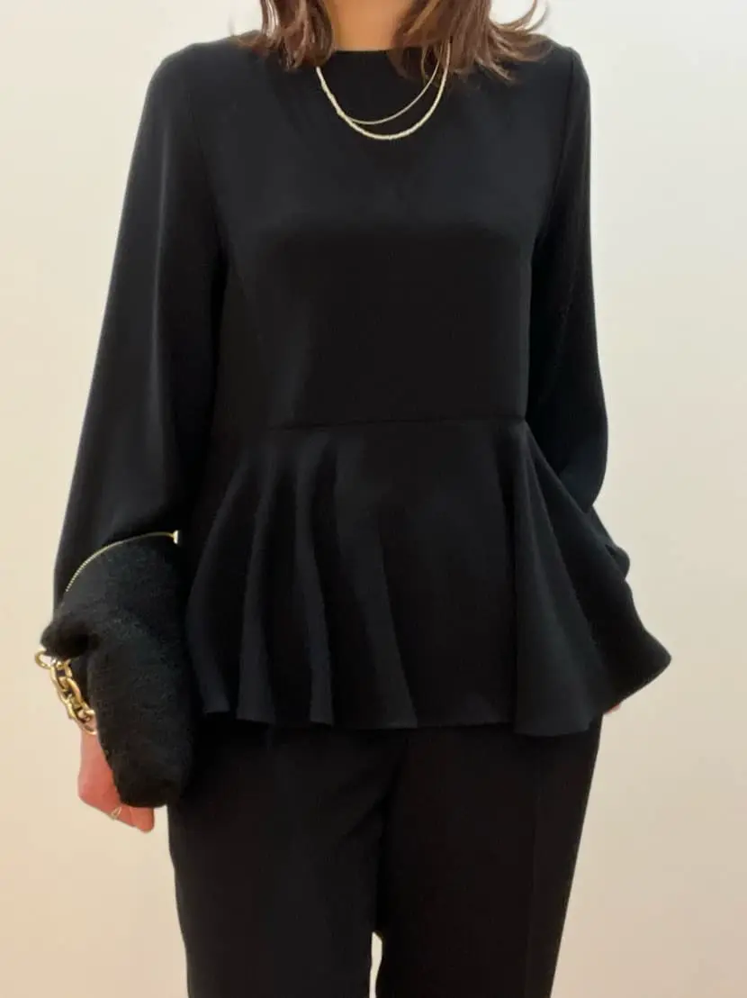 ICB 井阪 コーディネート画像