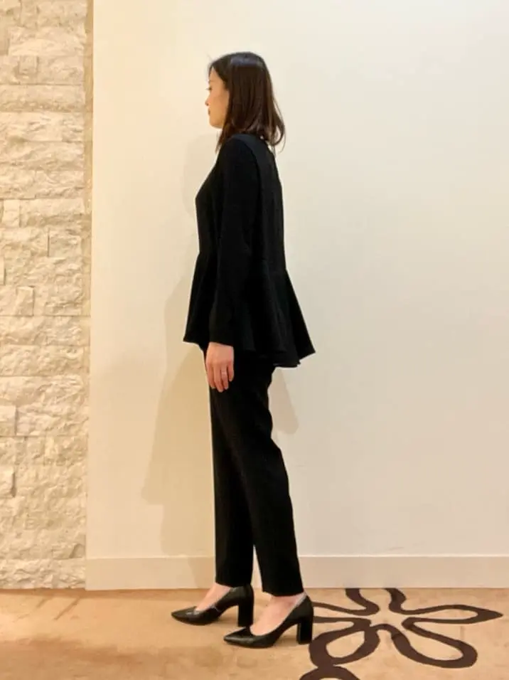 ICB 井阪 コーディネート画像