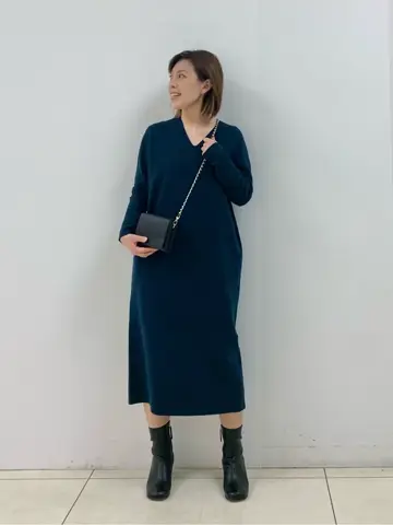 ICB 宮浦 コーディネート画像