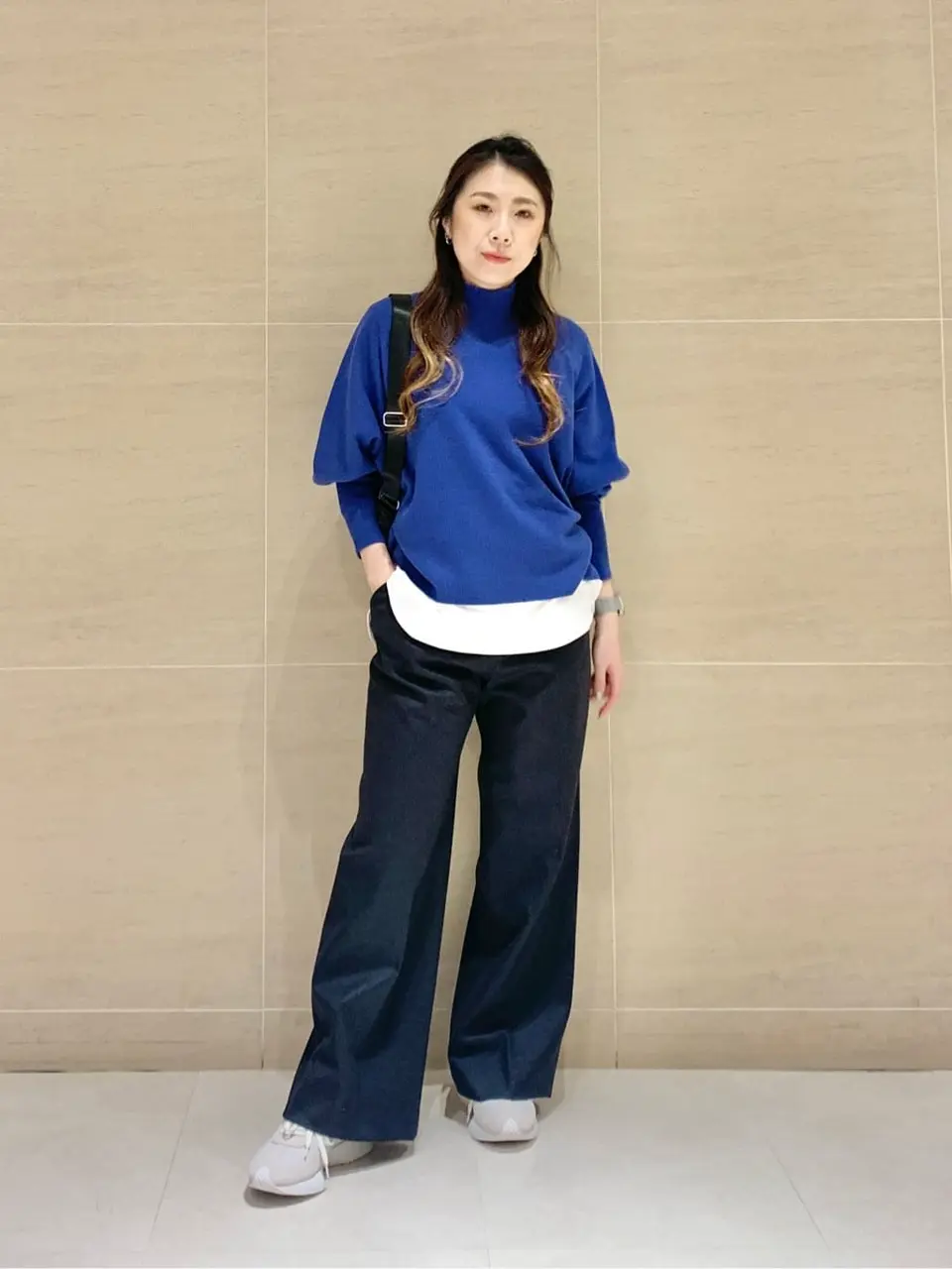  村田 コーディネート画像