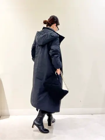 ICB 玉田 コーディネート画像