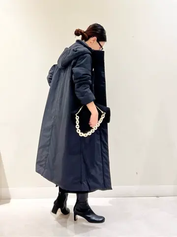 ICB 玉田 コーディネート画像