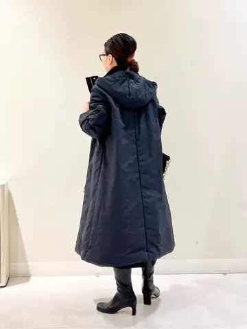 ICB 玉田 コーディネート画像