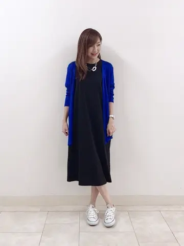 ICB 世戸 コーディネート画像