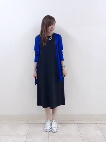 ICB 世戸 コーディネート画像