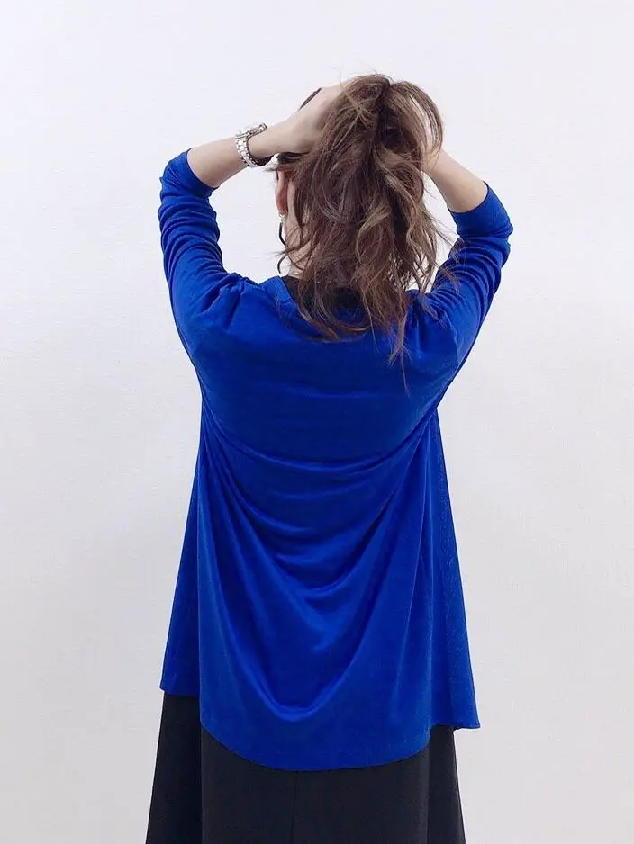 ICB 世戸 コーディネート画像