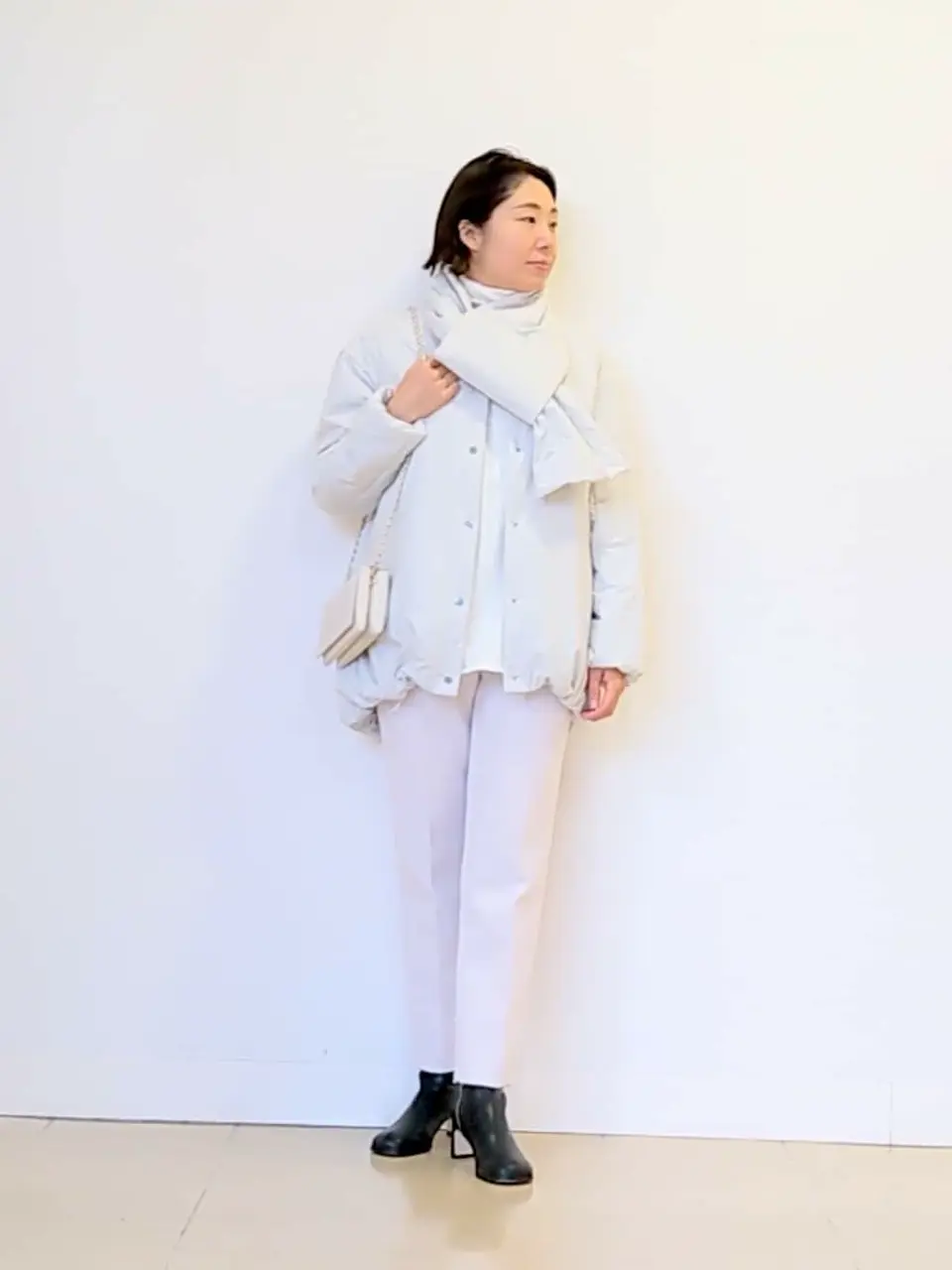  渡邊 コーディネート画像