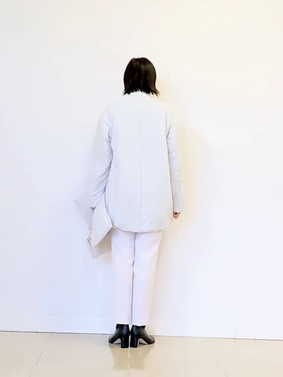 ICB 渡邊 コーディネート画像