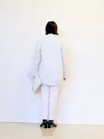 ICB 渡邊 コーディネート画像