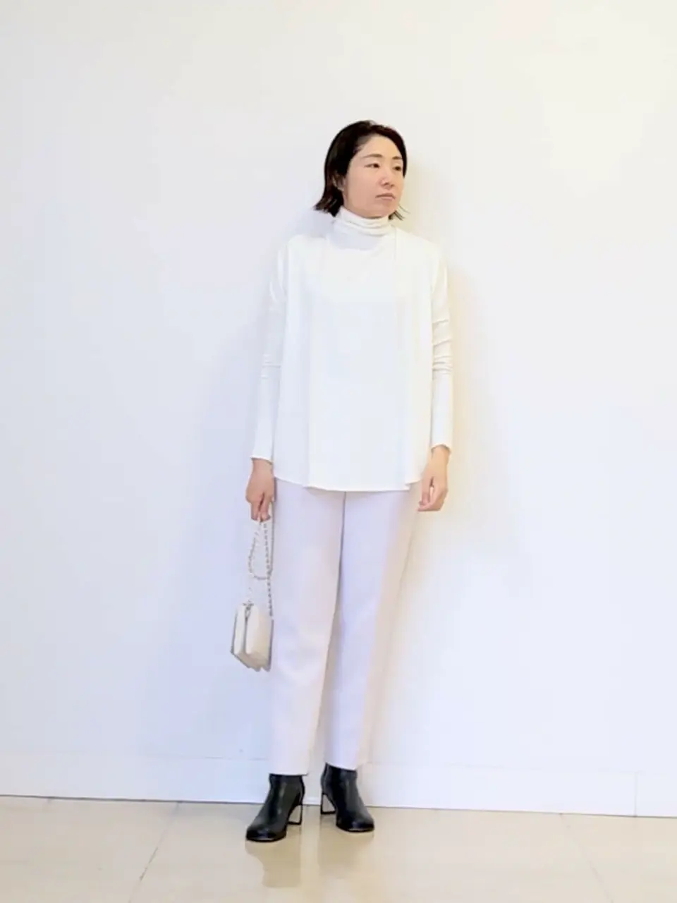  渡邊 コーディネート画像