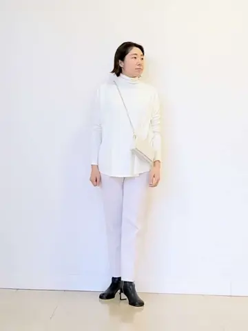 ICB 渡邊 コーディネート画像