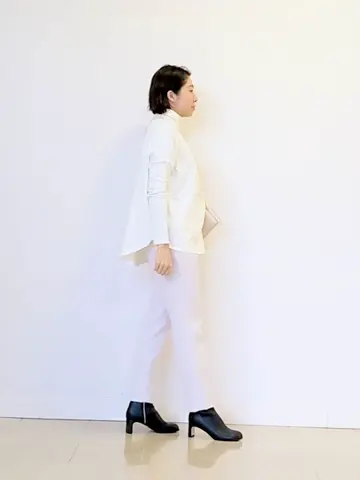 ICB 渡邊 コーディネート画像