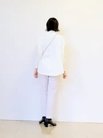 ICB 渡邊 コーディネート画像