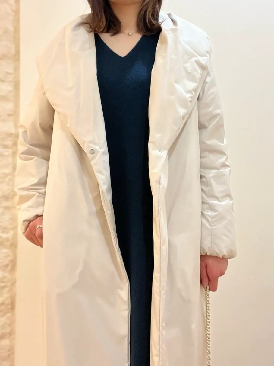 ICB 井阪 コーディネート画像