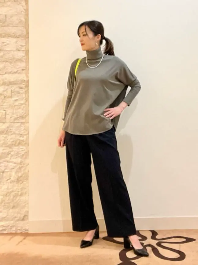  井阪 コーディネート画像