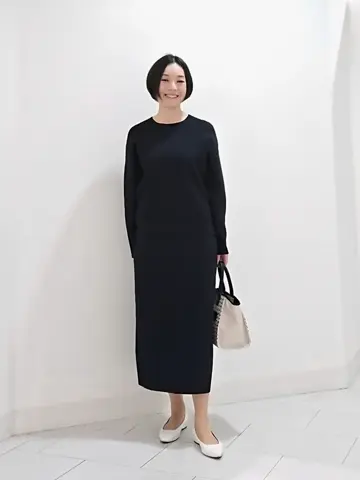 ICB KANAE コーディネート画像