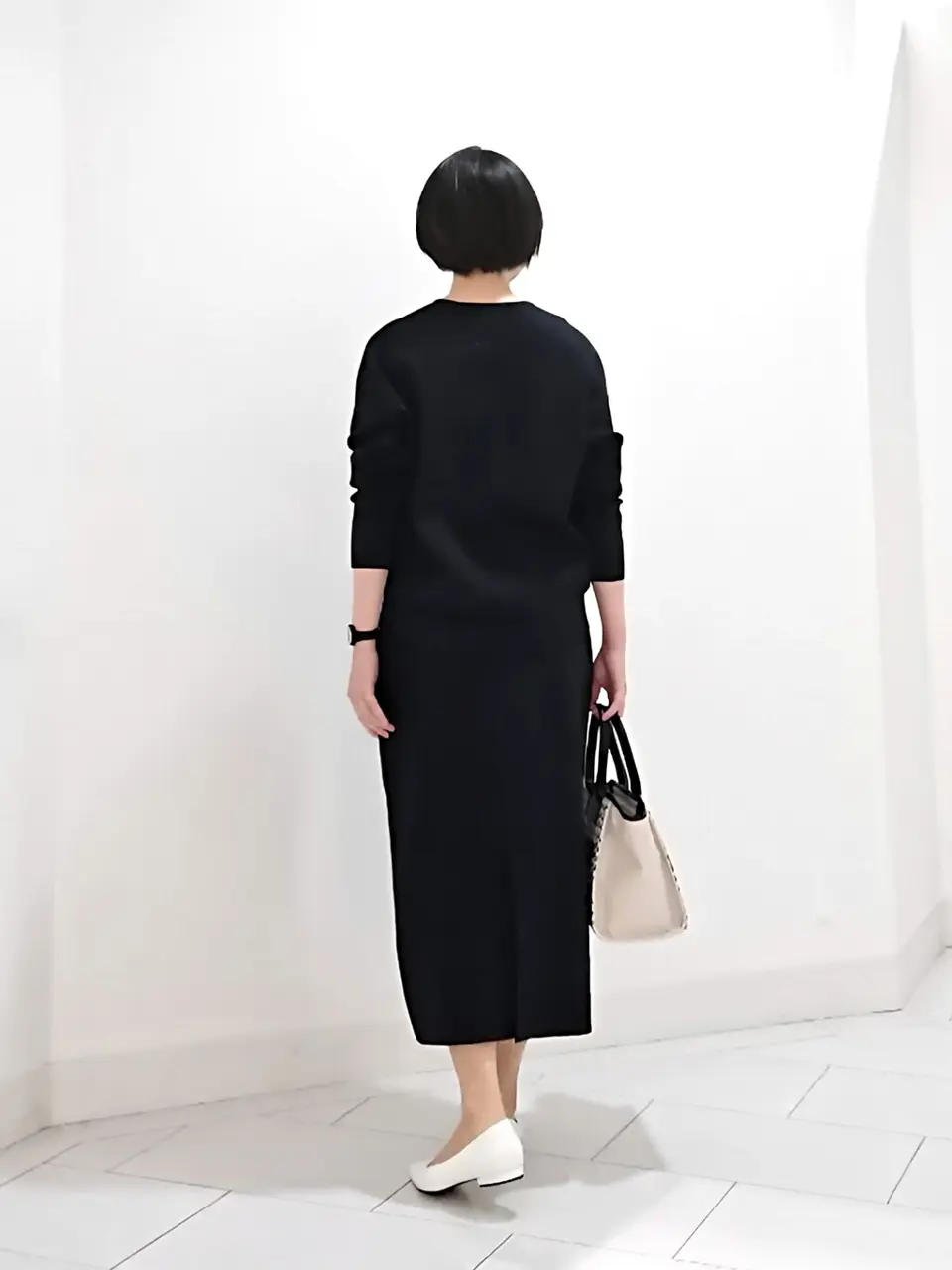 ICB KANAE コーディネート画像