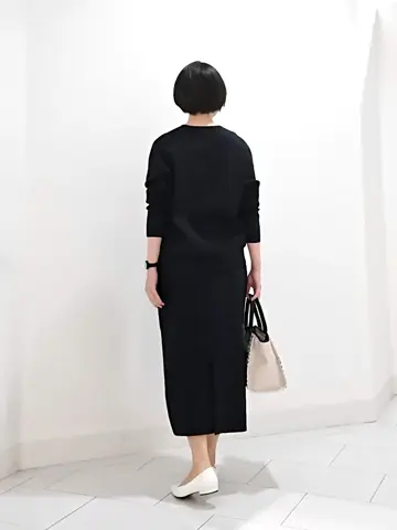 ICB KANAE コーディネート画像