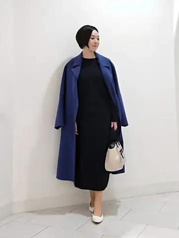 ICB KANAE コーディネート画像