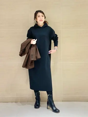 ICB 村田 コーディネート画像