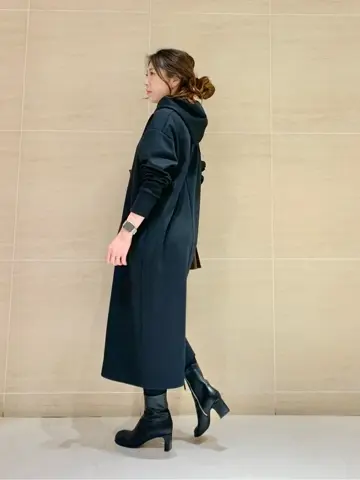 ICB 村田 コーディネート画像