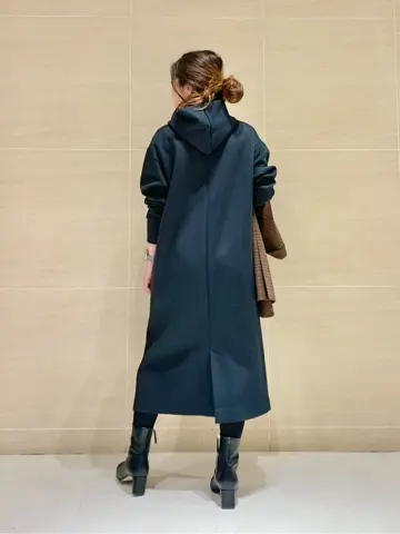 ICB 村田 コーディネート画像