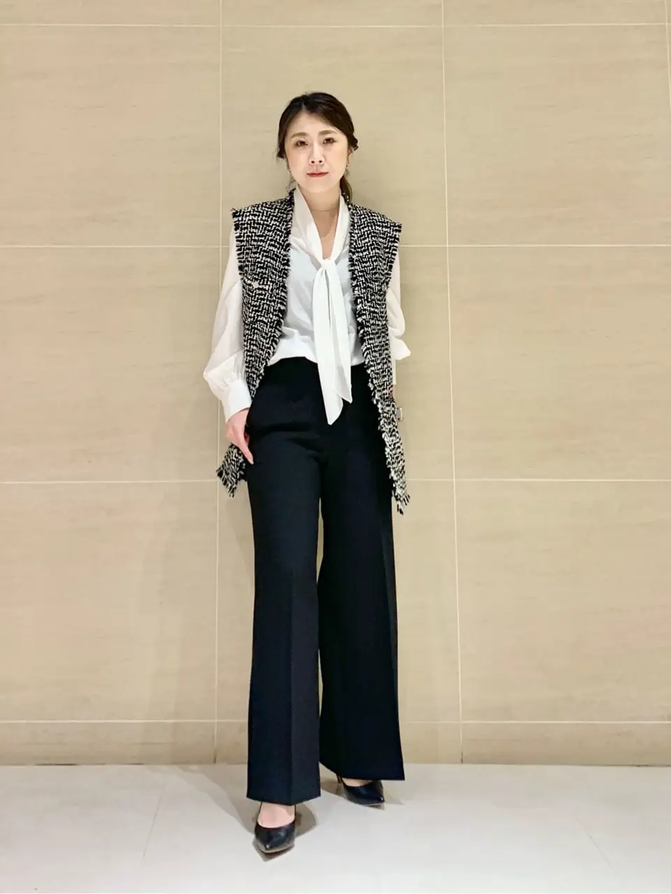  村田 コーディネート画像