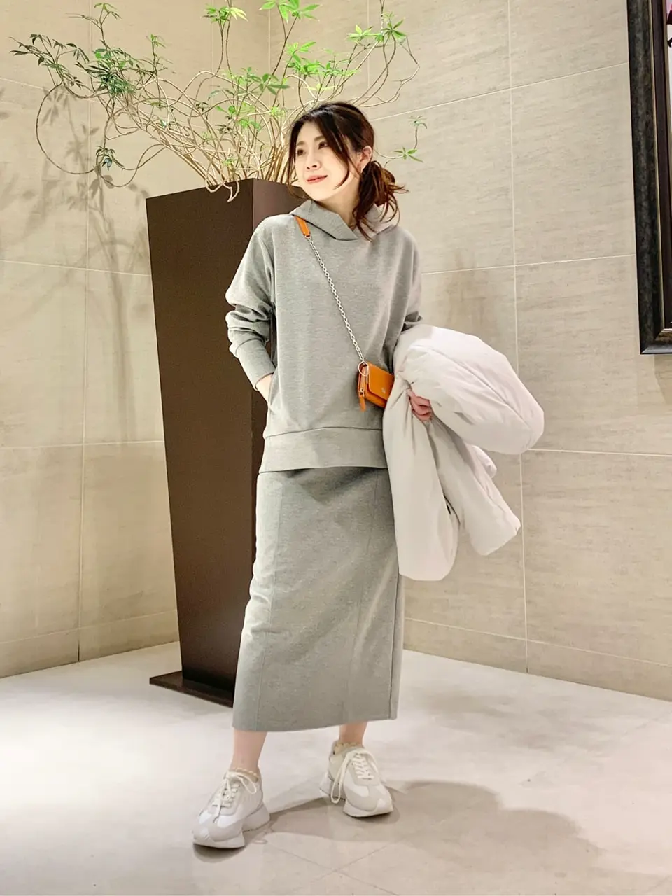  村田 コーディネート画像