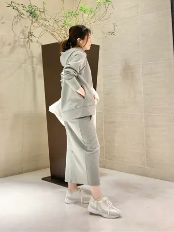 ICB 村田 コーディネート画像