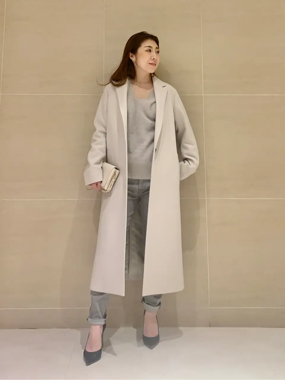  村田 コーディネート画像